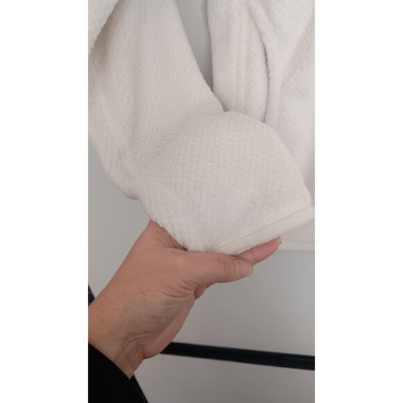 Patagonia fleece re-tool snap T pulloverWomens M. Soft athletic polartec - Picture 7 of 10